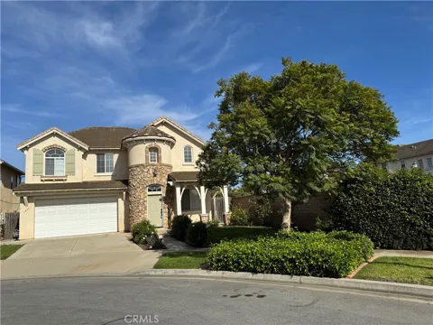 1654 Belmont Court