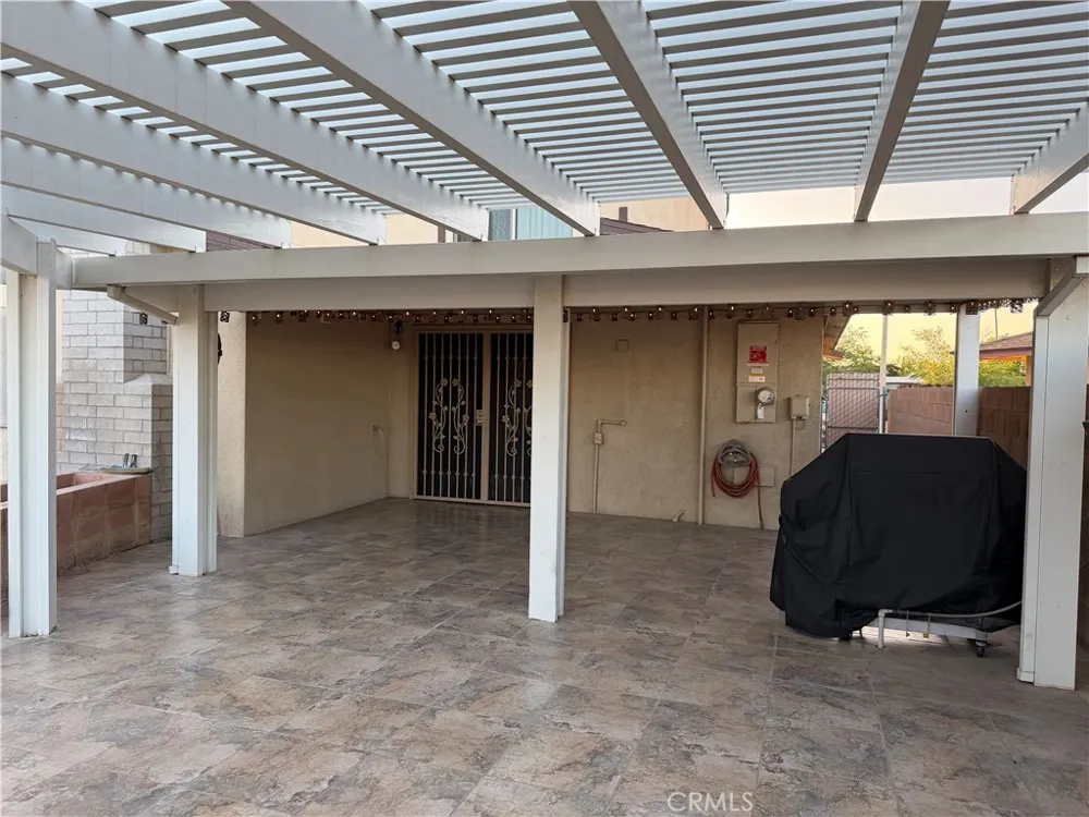 941 Senita Barstow, CA 92311
