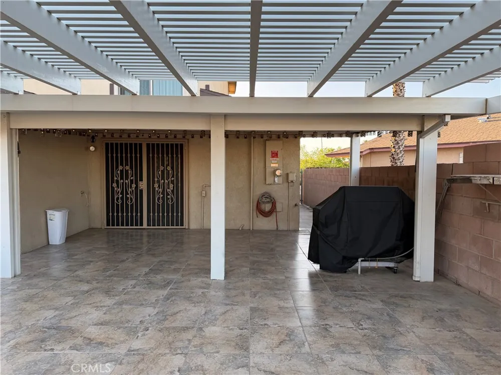 941 Senita Barstow, CA 92311