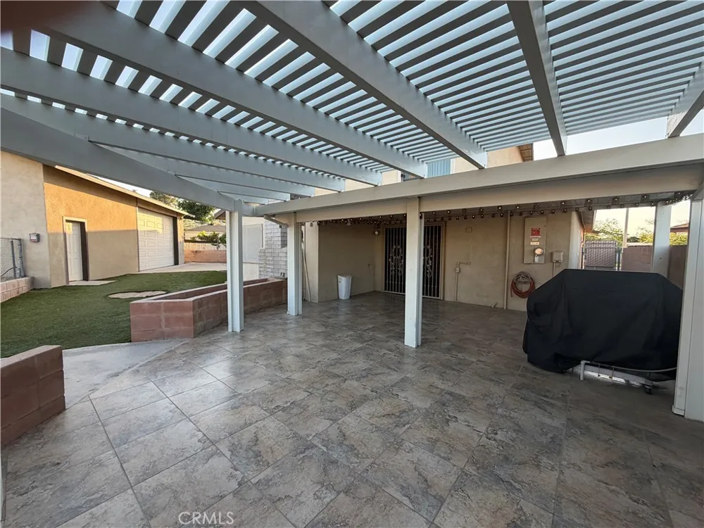941 Senita Barstow, CA 92311