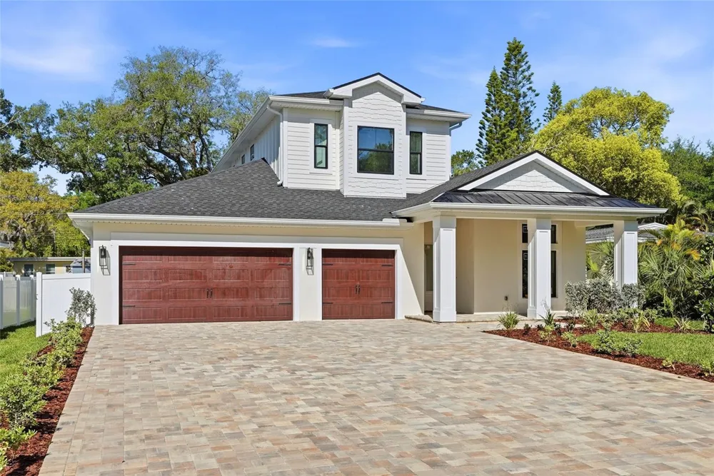 2376 RAJEL AVENUE Safety Harbor, FL 34695