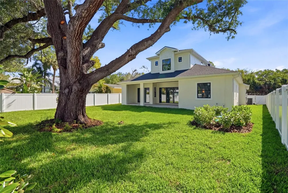 2376 RAJEL AVENUE Safety Harbor, FL 34695