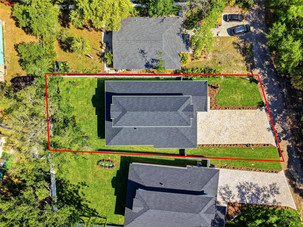 2376 RAJEL AVENUE Safety Harbor, FL 34695