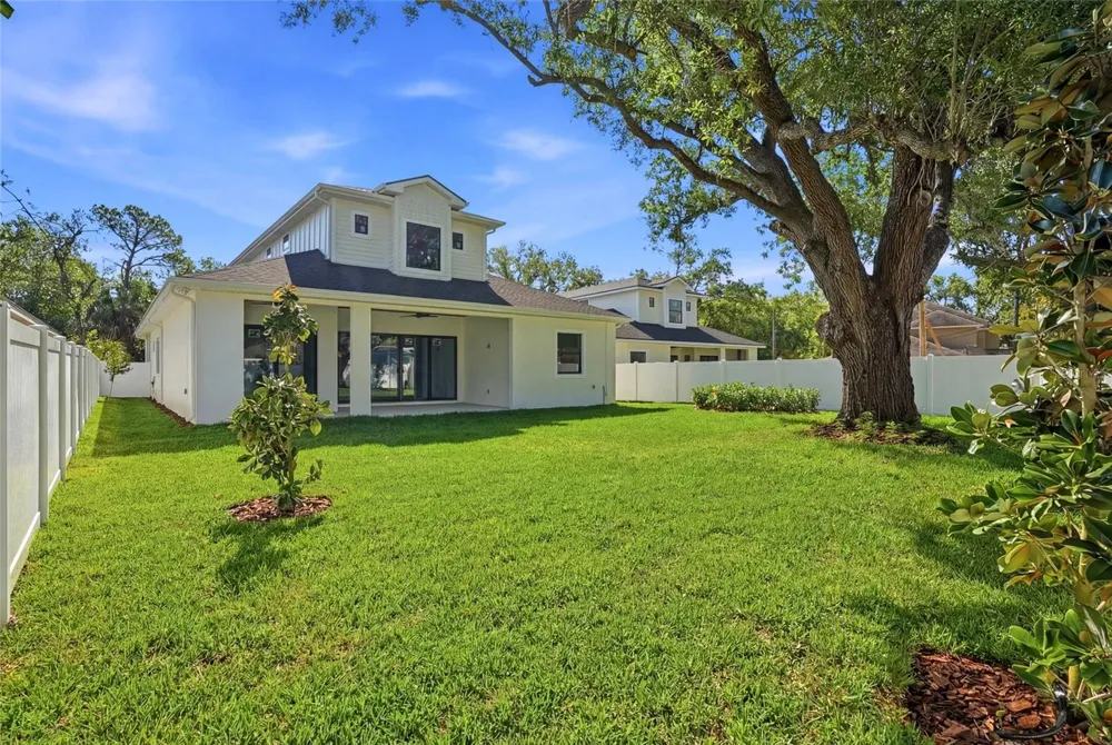 2376 RAJEL AVENUE Safety Harbor, FL 34695