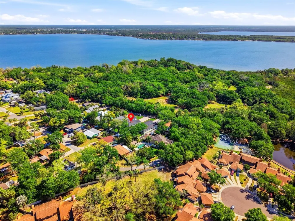 2376 RAJEL AVENUE Safety Harbor, FL 34695