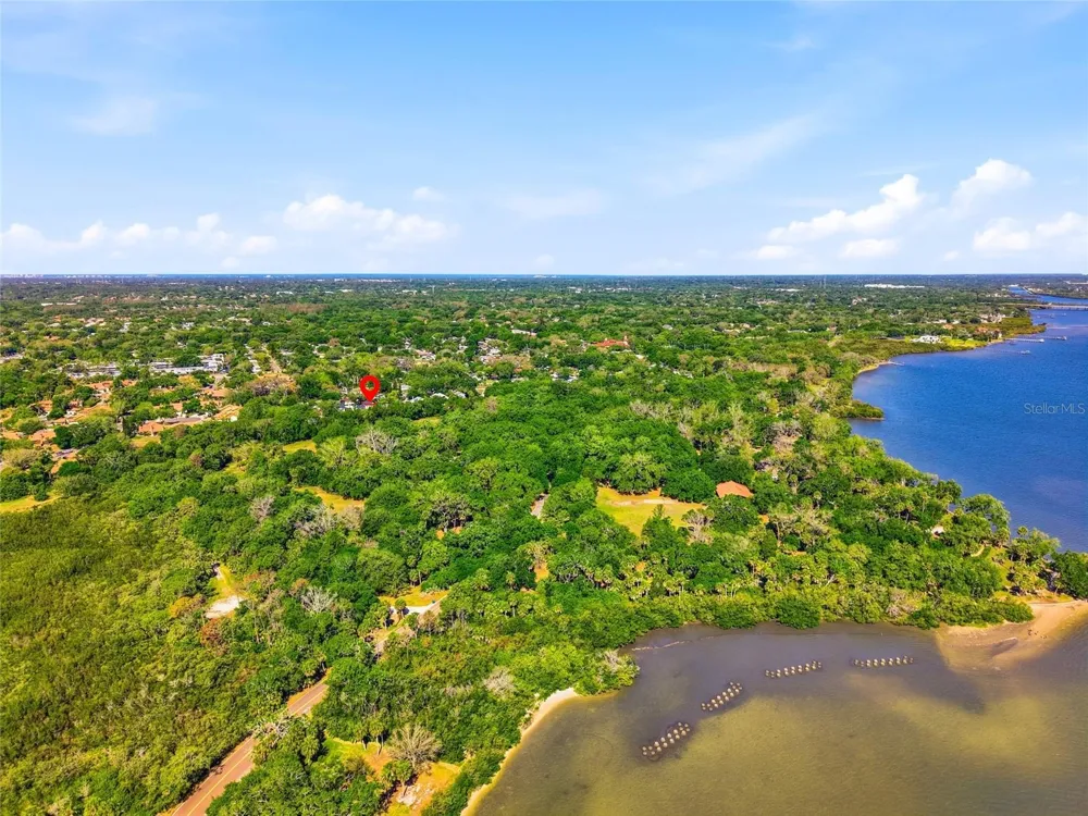 2376 RAJEL AVENUE Safety Harbor, FL 34695