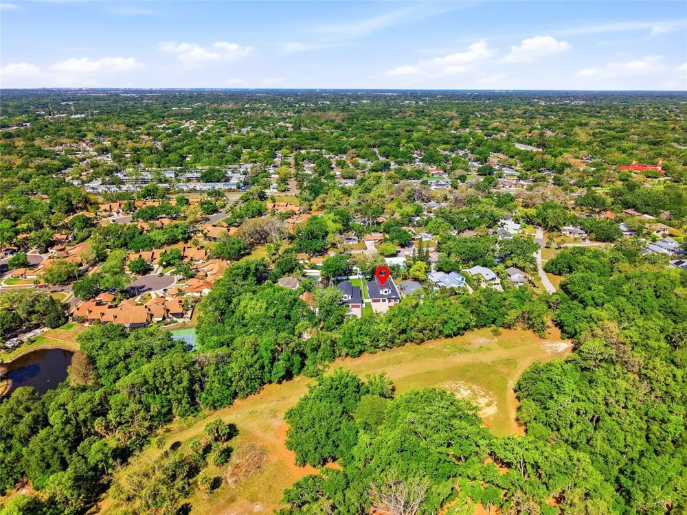2376 RAJEL AVENUE Safety Harbor, FL 34695