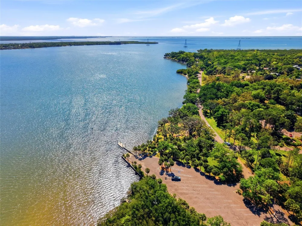 2376 RAJEL AVENUE Safety Harbor, FL 34695