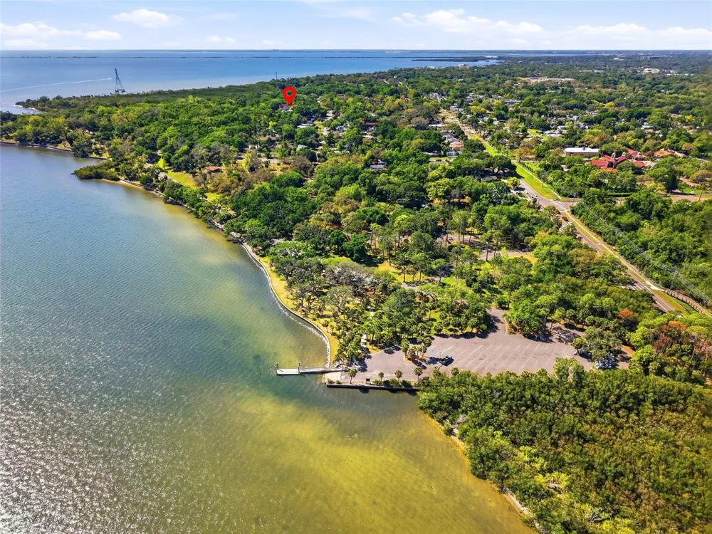 2376 RAJEL AVENUE Safety Harbor, FL 34695