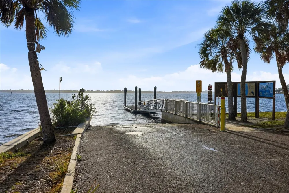 2376 RAJEL AVENUE Safety Harbor, FL 34695