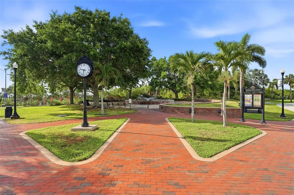 2376 RAJEL AVENUE Safety Harbor, FL 34695
