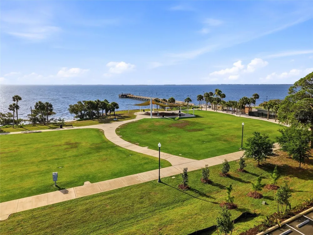 2376 RAJEL AVENUE Safety Harbor, FL 34695