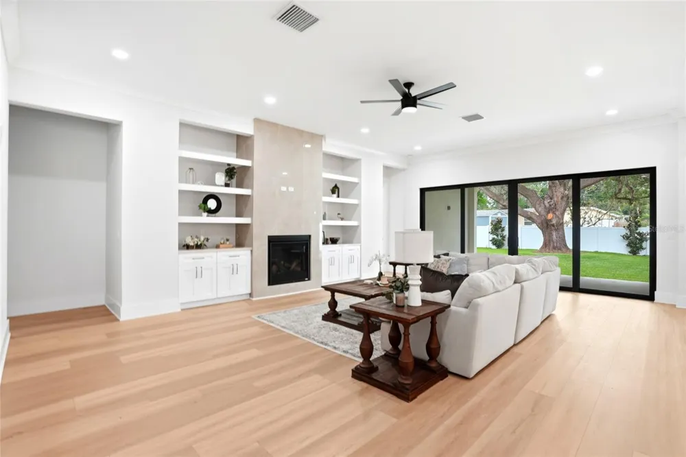2376 RAJEL AVENUE Safety Harbor, FL 34695