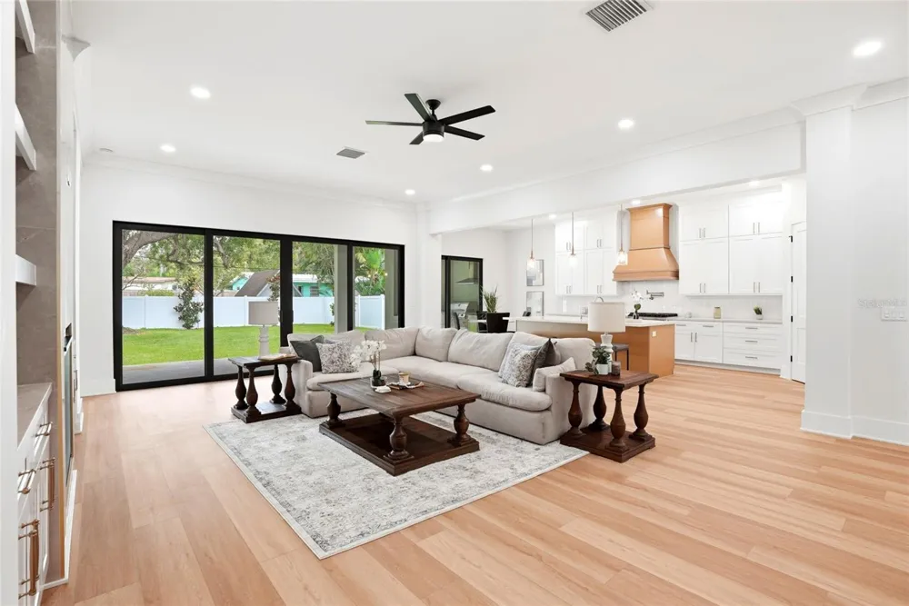 2376 RAJEL AVENUE Safety Harbor, FL 34695