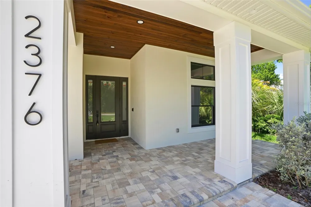 2376 RAJEL AVENUE Safety Harbor, FL 34695