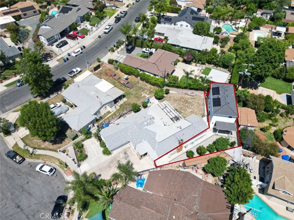 14827 Dearborn Street Panorama City, CA 91402