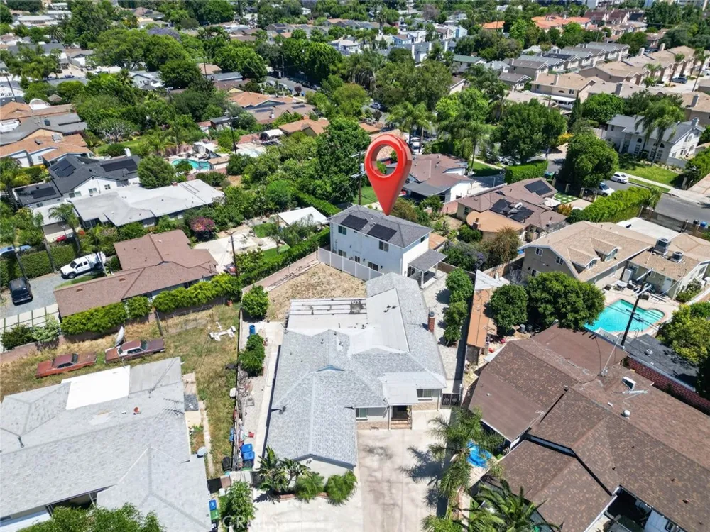 14827 Dearborn Street Panorama City, CA 91402