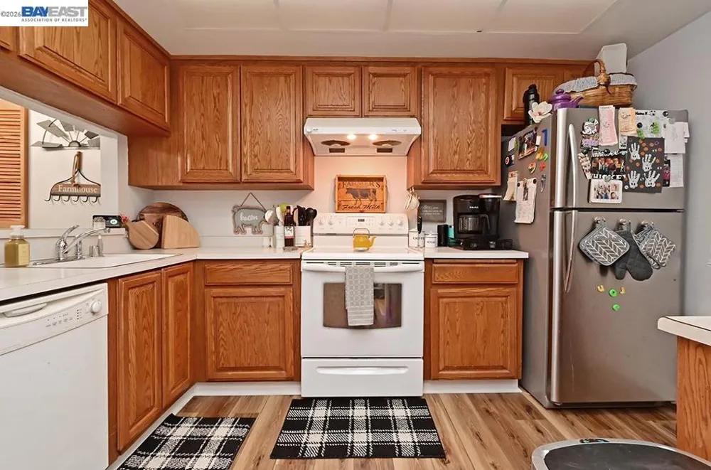 25105 Vista Greens Ct Hayward, CA 94541