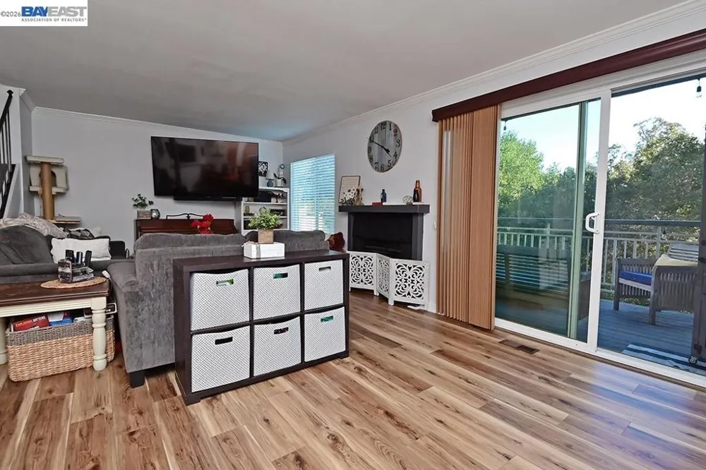 25105 Vista Greens Ct Hayward, CA 94541
