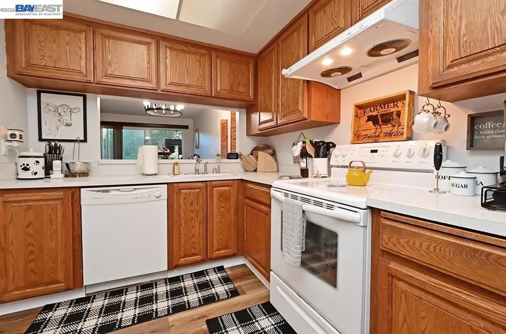 25105 Vista Greens Ct Hayward, CA 94541