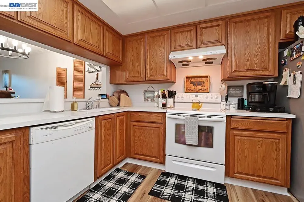 25105 Vista Greens Ct Hayward, CA 94541