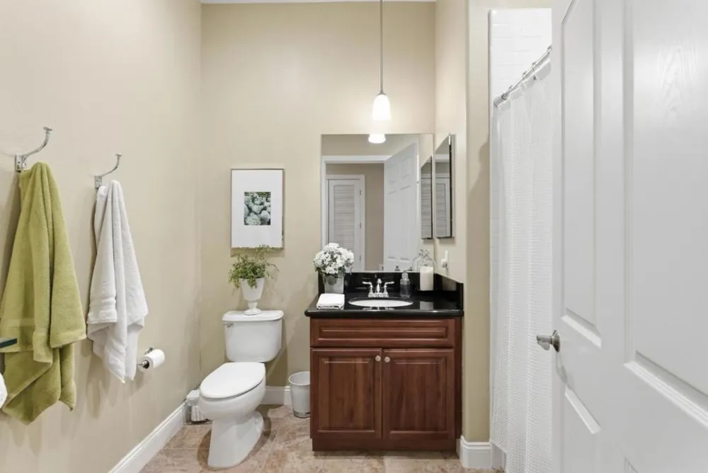 2881 Meridian Avenue #306 San Jose, CA 95124