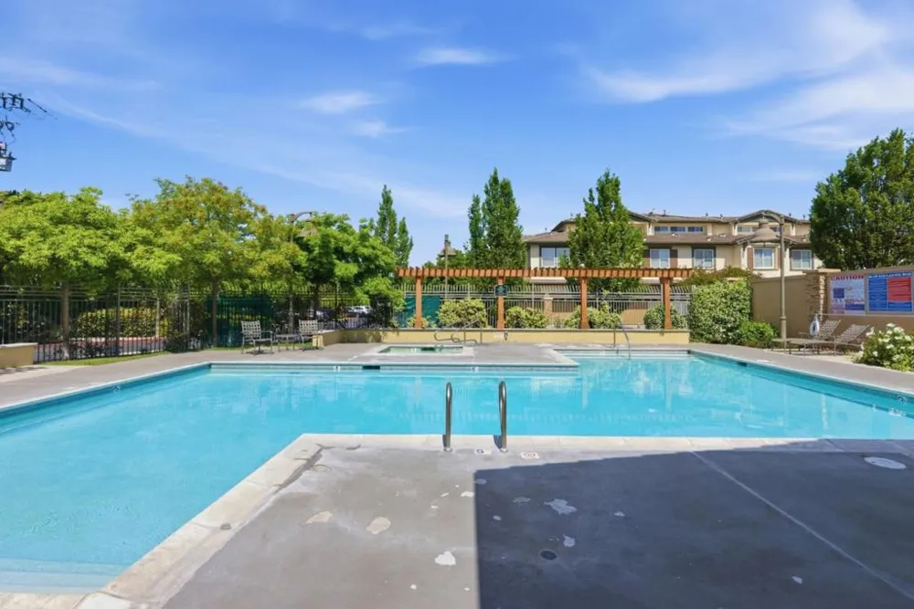 2881 Meridian Avenue #306 San Jose, CA 95124