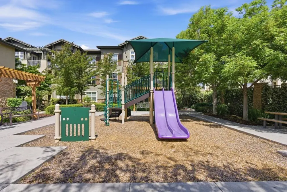 2881 Meridian Avenue #306 San Jose, CA 95124