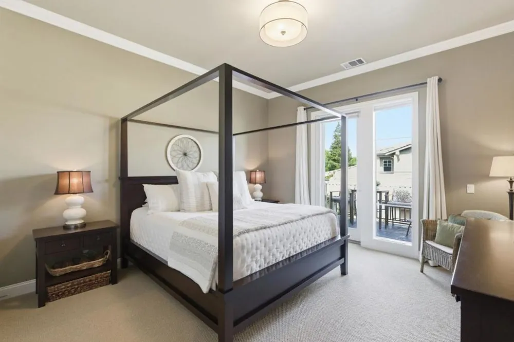 2881 Meridian Avenue #306 San Jose, CA 95124