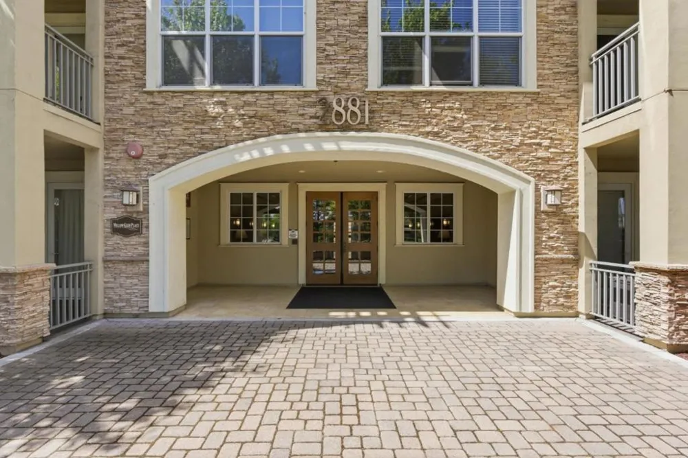 2881 Meridian Avenue #306 San Jose, CA 95124