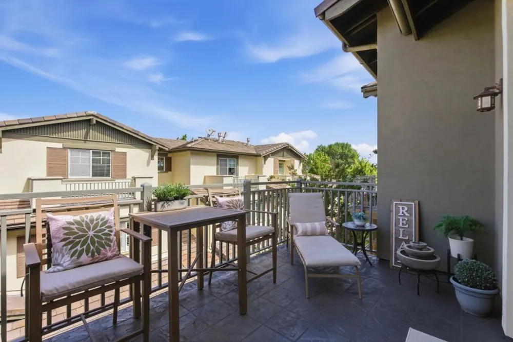 2881 Meridian Avenue #306 San Jose, CA 95124