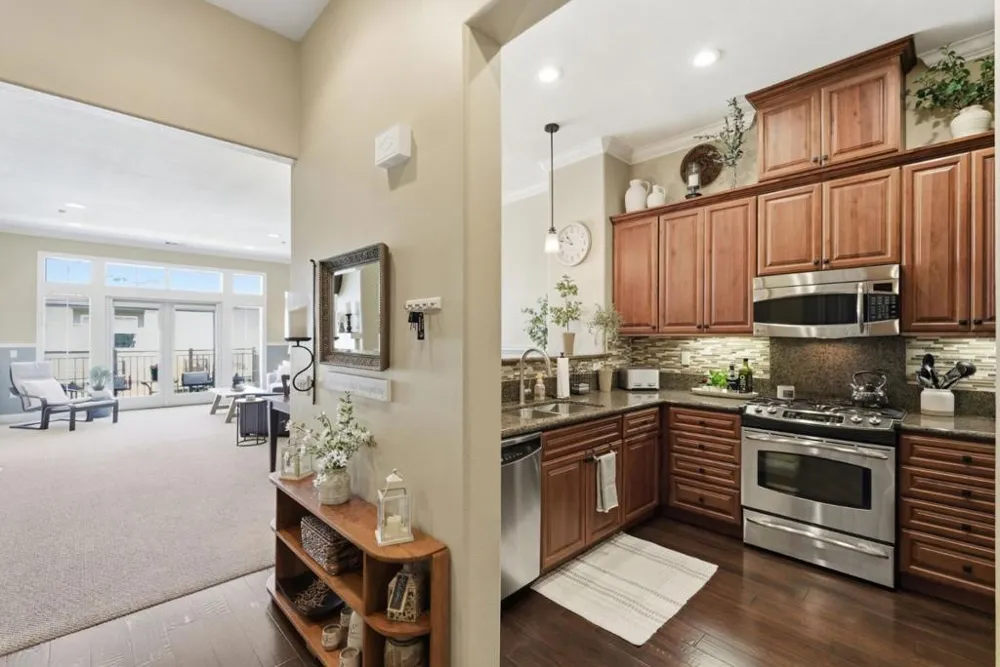 2881 Meridian Avenue #306 San Jose, CA 95124