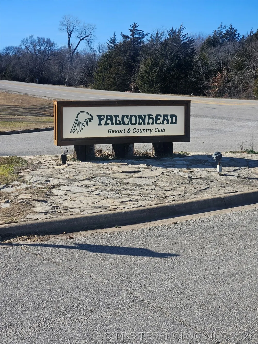Diamondhead Burneyville, OK 73430