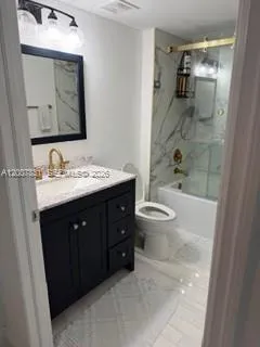 1155 Brickell Bay Dr #1201 Miami, FL 33131