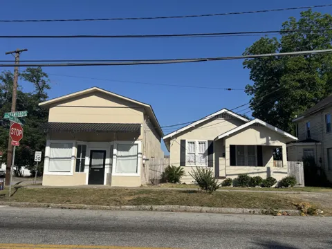 702 Crawford Avenue
