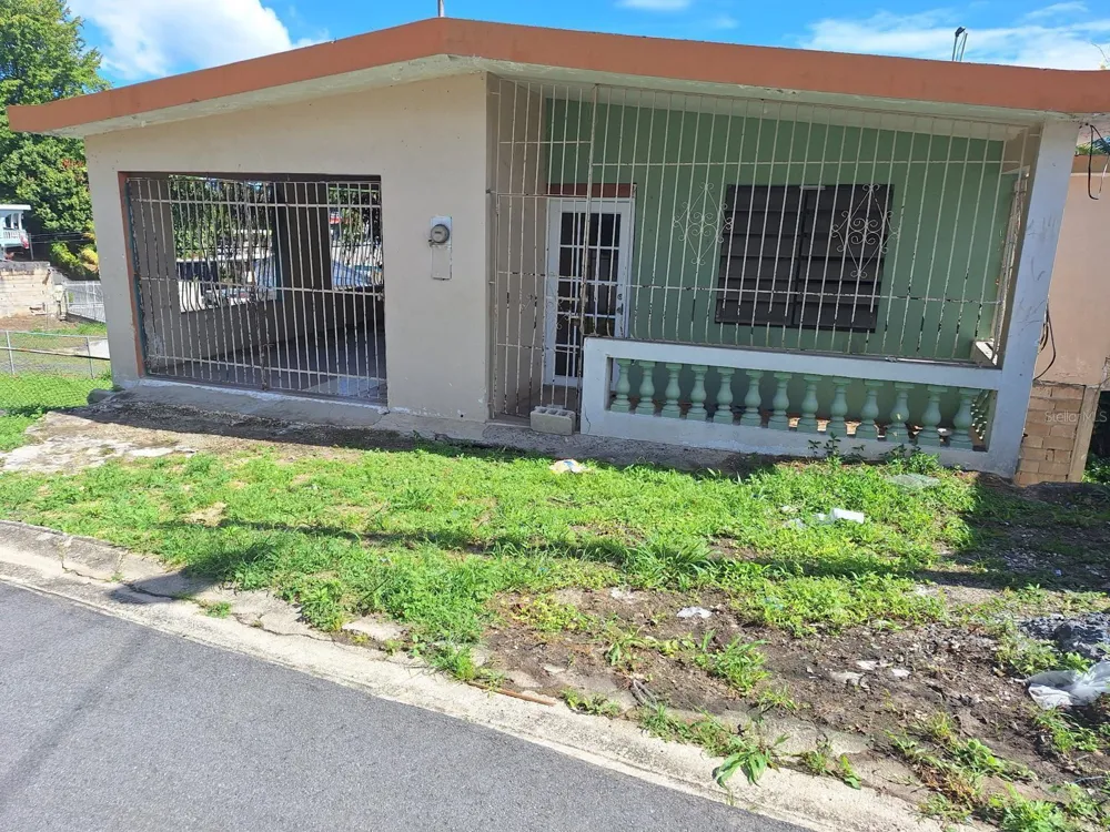487 EXT. VILLA DEL RIO Toa Alta, PR 00953