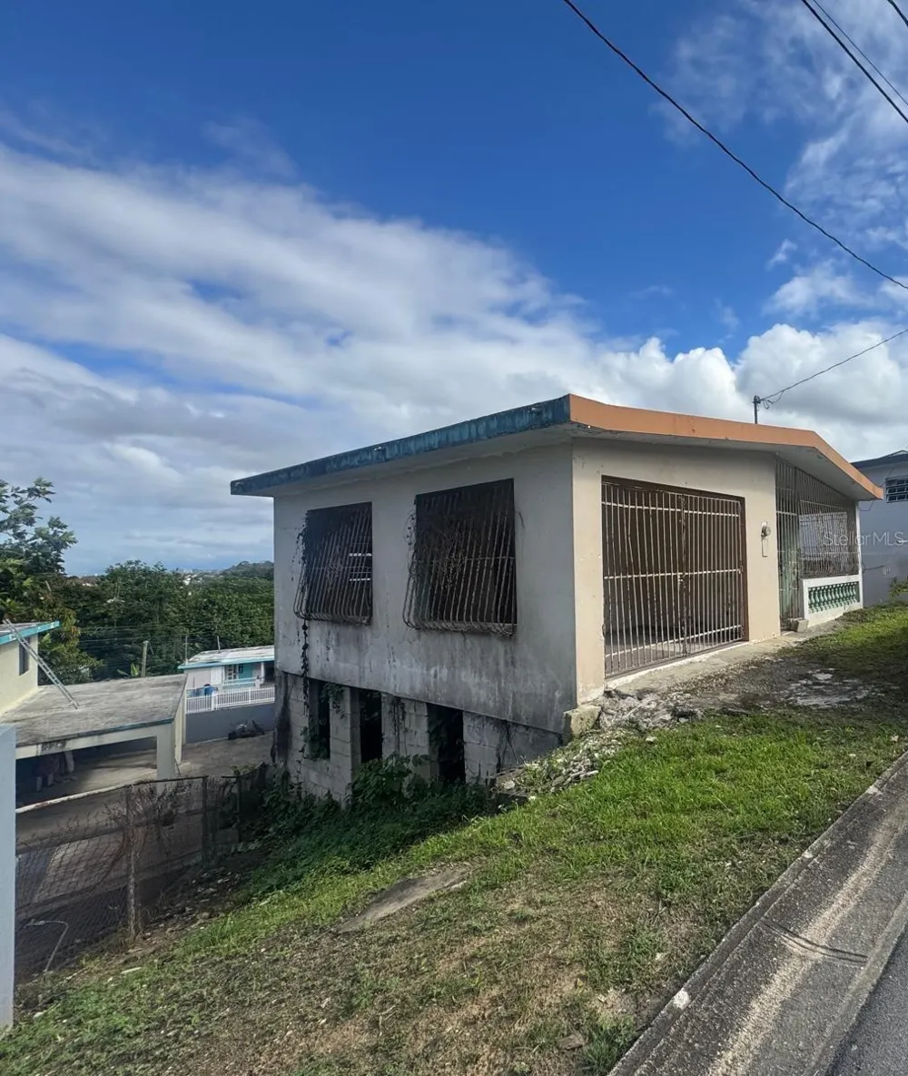 487 EXT. VILLA DEL RIO Toa Alta, PR 00953