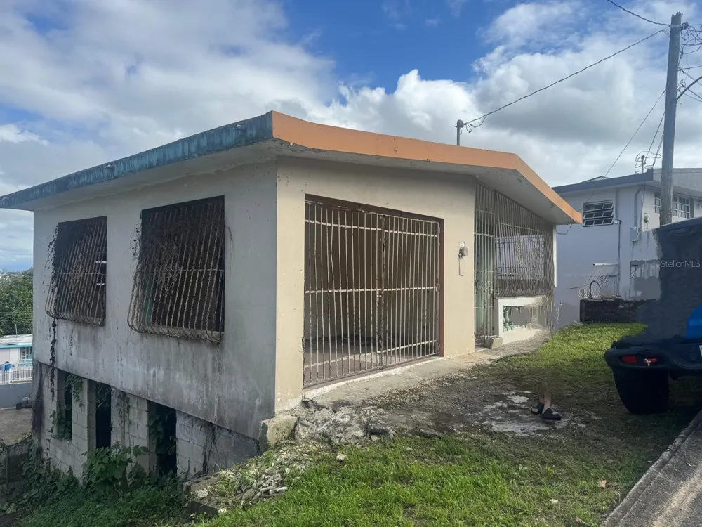 487 EXT. VILLA DEL RIO Toa Alta, PR 00953