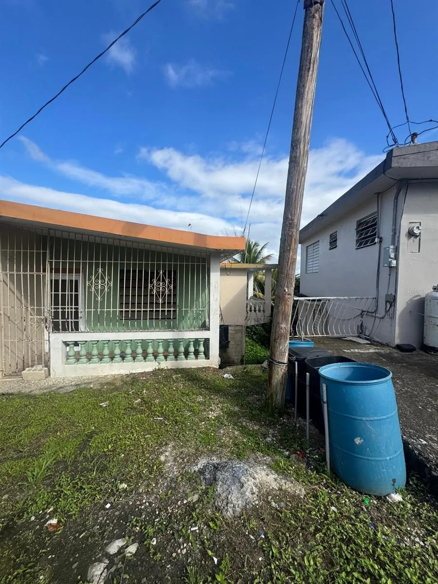 487 EXT. VILLA DEL RIO Toa Alta, PR 00953