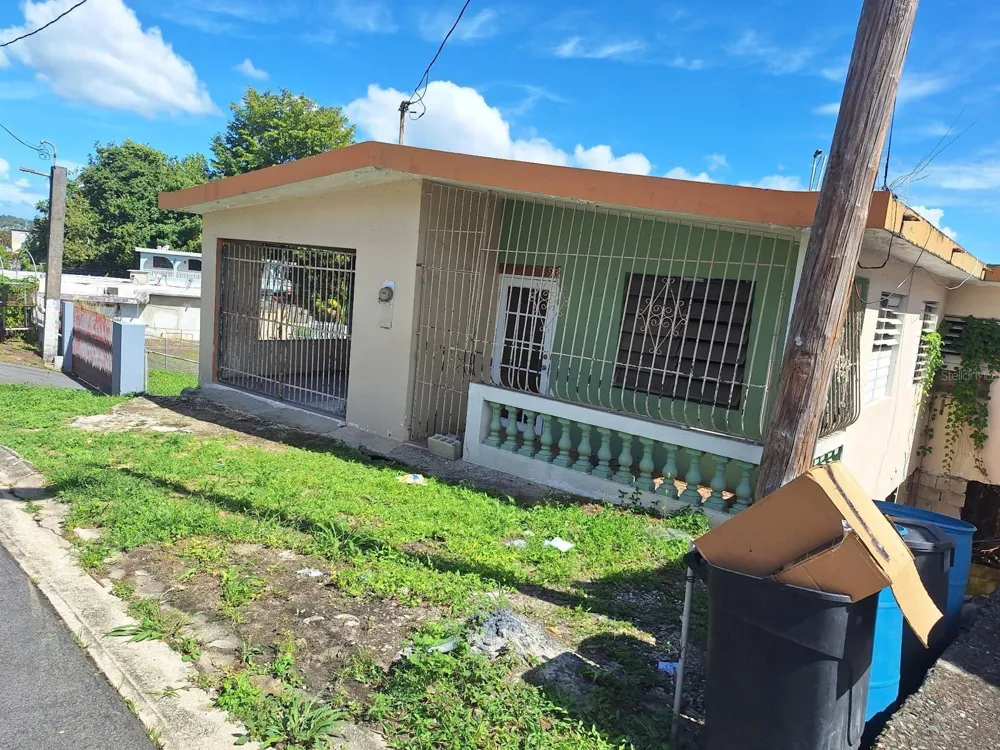487 EXT. VILLA DEL RIO Toa Alta, PR 00953