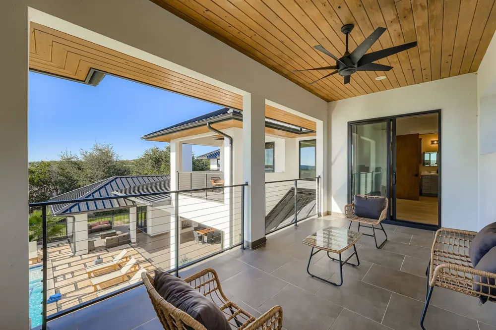 6412 Lantern View Drive Jonestown, TX 78645