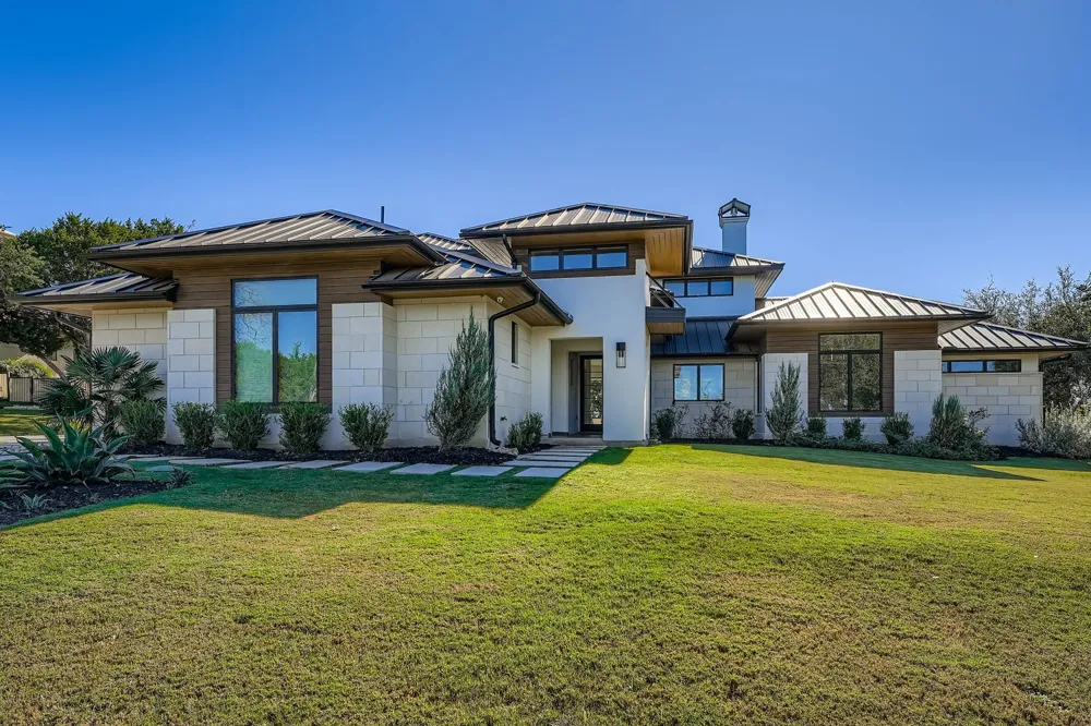 6412 Lantern View Drive Jonestown, TX 78645