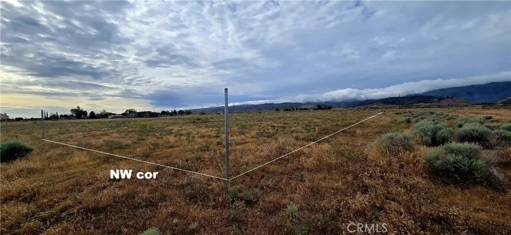 26100 W Avenue C-13 Fairmont, CA 93536