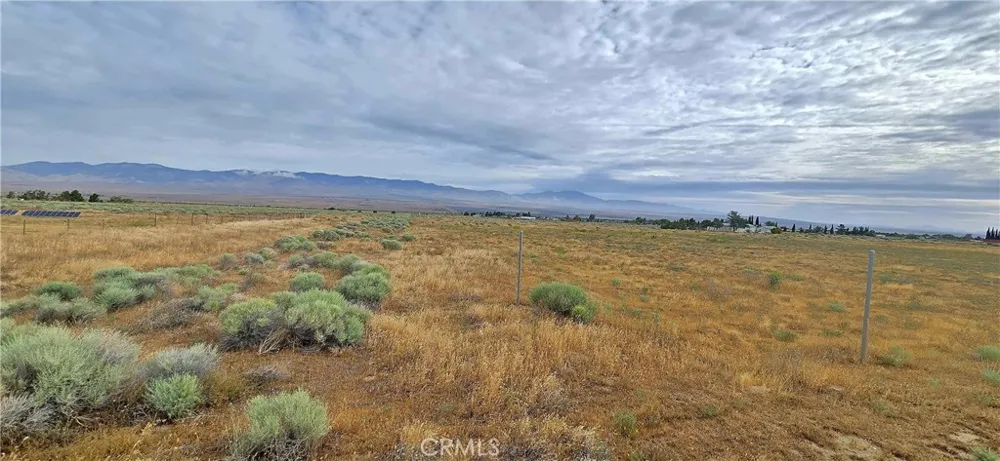 26100 W Avenue C-13 Fairmont, CA 93536