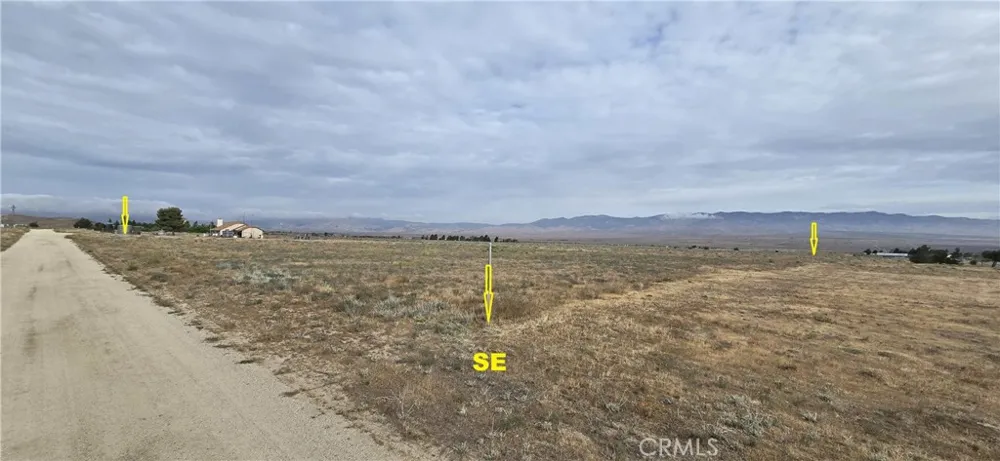 26100 W Avenue C-13 Fairmont, CA 93536