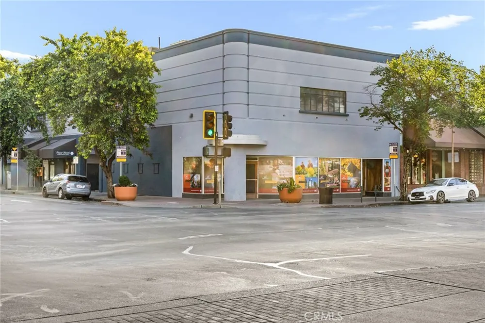 201 Main Street