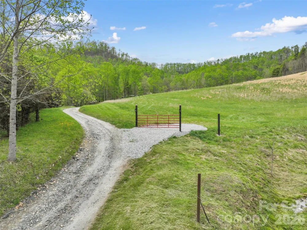 TBD Sierra Drive Bakersville, NC 28705