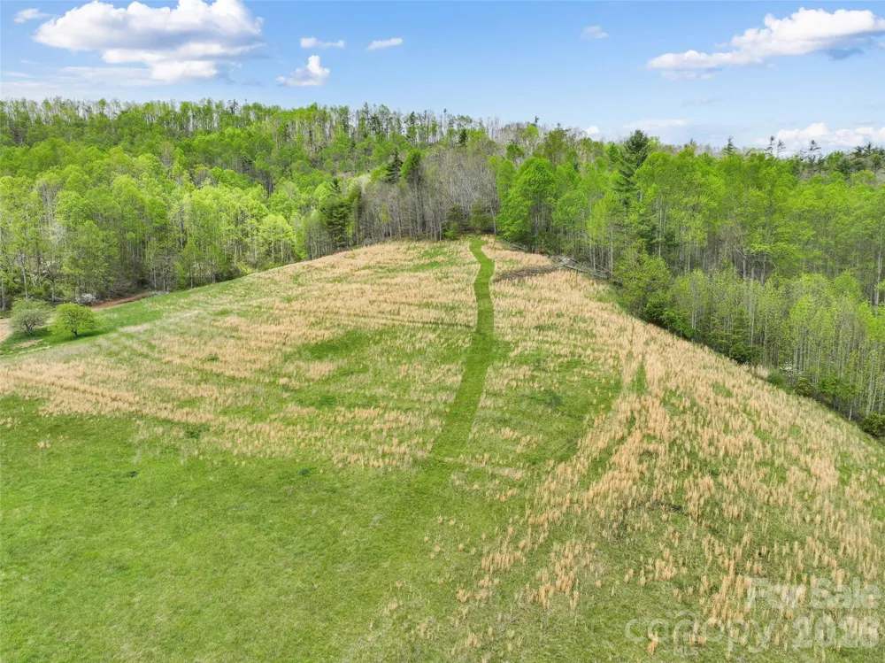 TBD Sierra Drive Bakersville, NC 28705