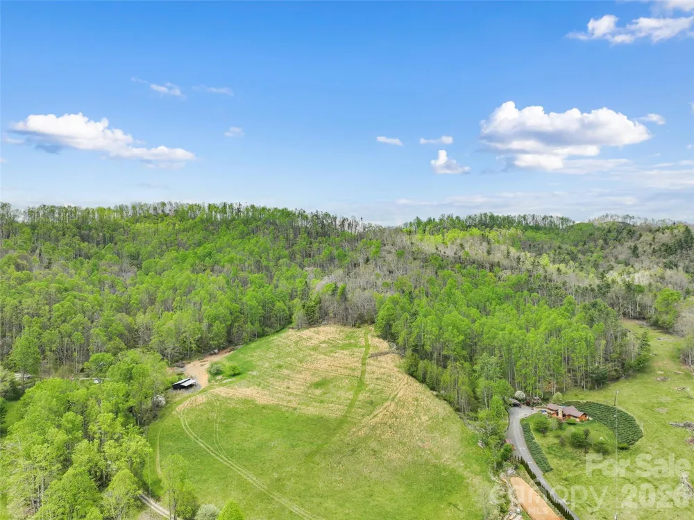 TBD Sierra Drive Bakersville, NC 28705
