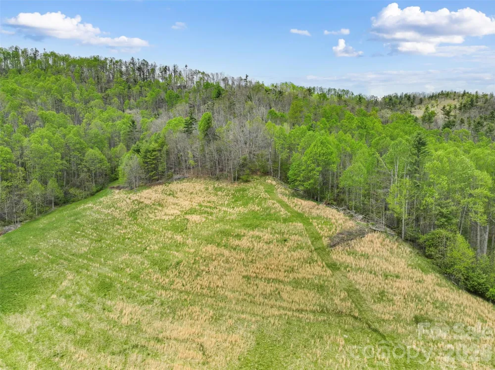 TBD Sierra Drive Bakersville, NC 28705